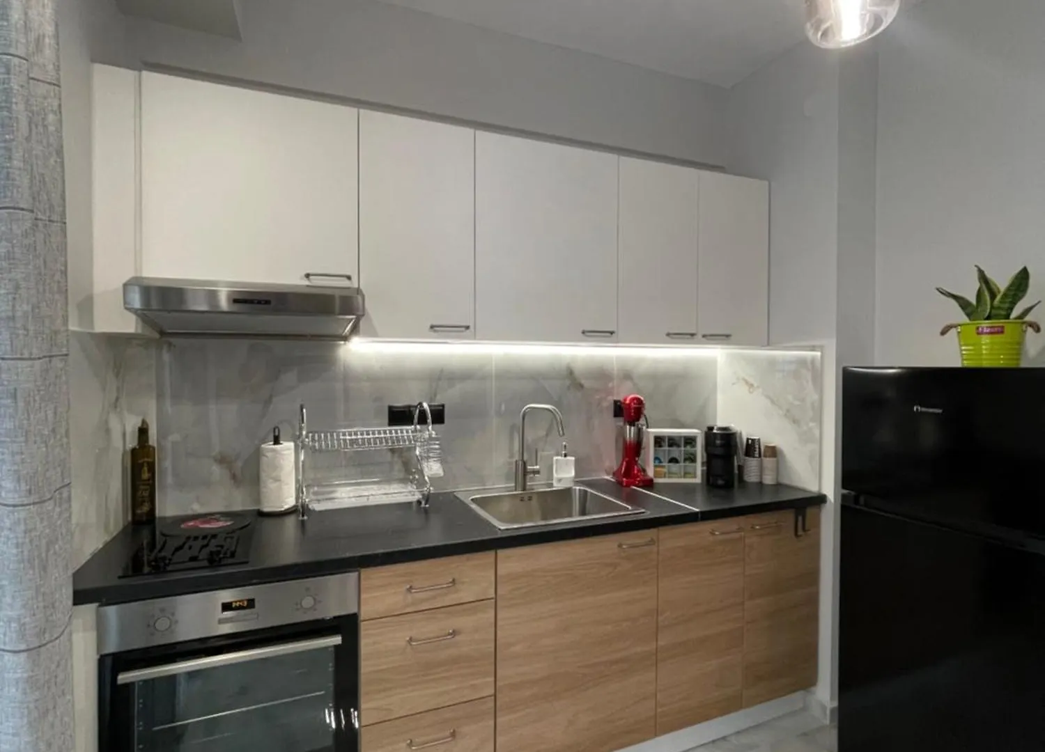 The Castle Nook Apartment Thessaloniki