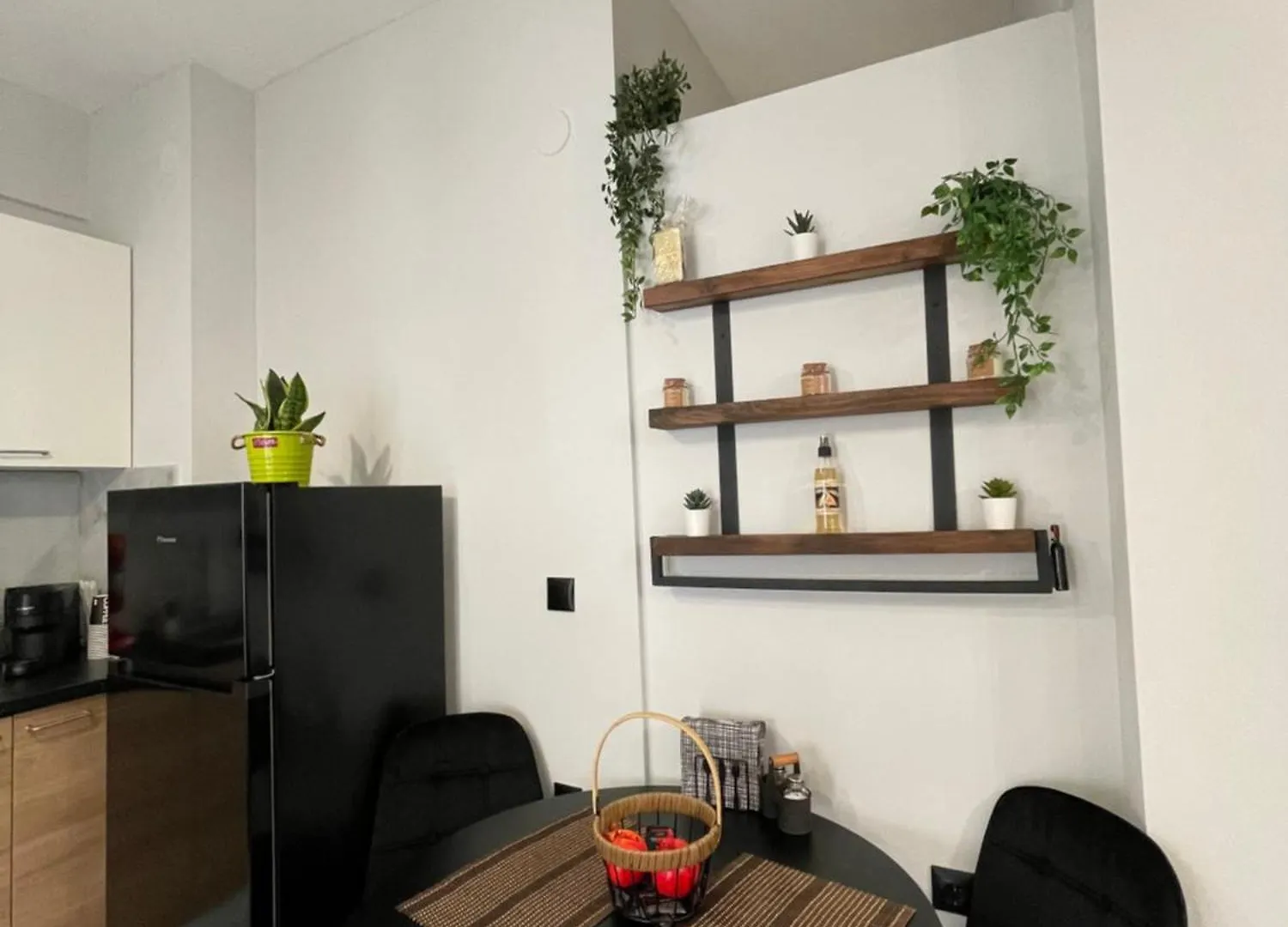 The Castle Nook Apartment Thessaloniki 0*,