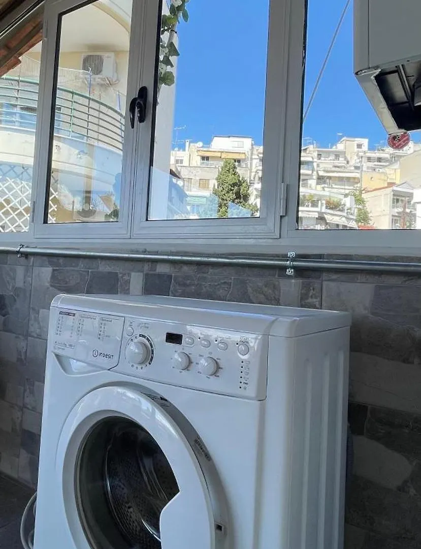 The Castle Nook Apartment Thessaloniki