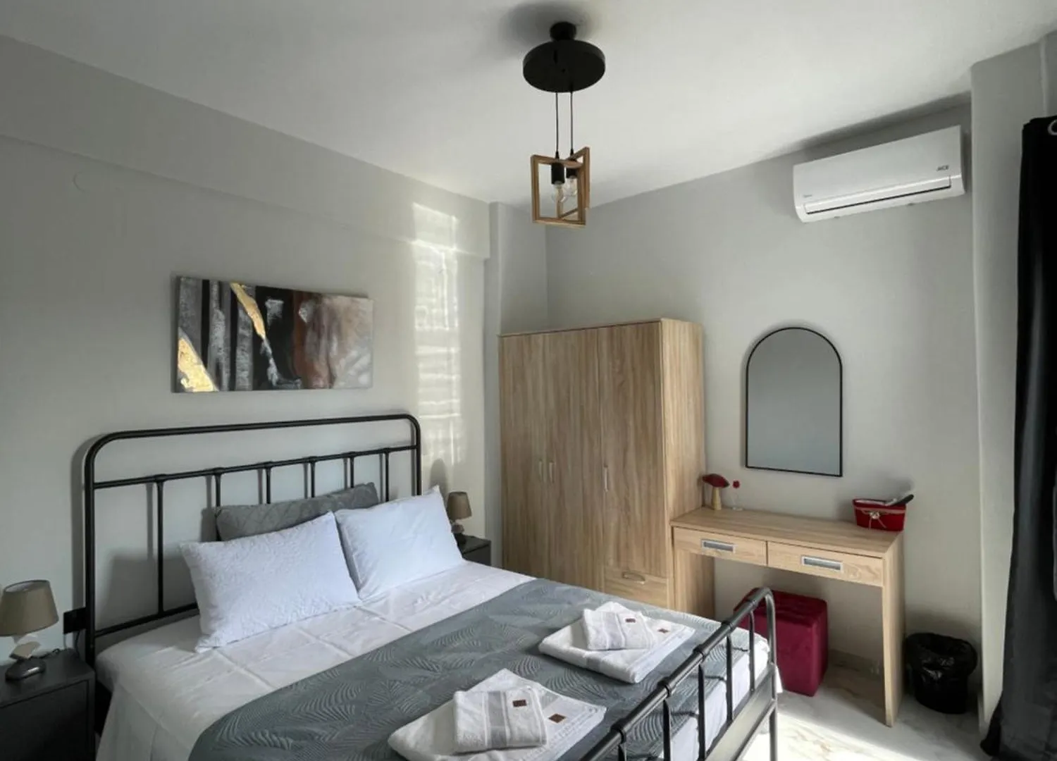 The Castle Nook Apartment Thessaloniki Greece