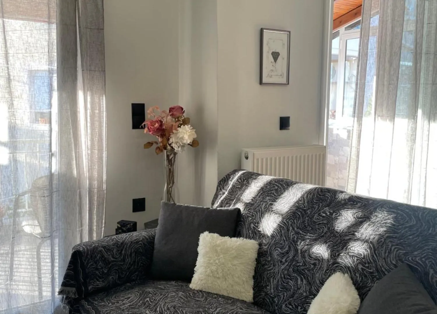 The Castle Nook Apartment Thessaloniki