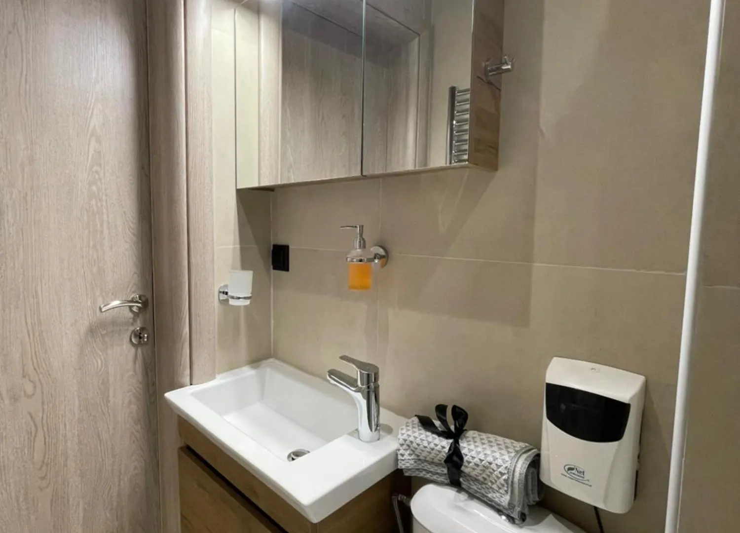 The Castle Nook Apartment Thessaloniki