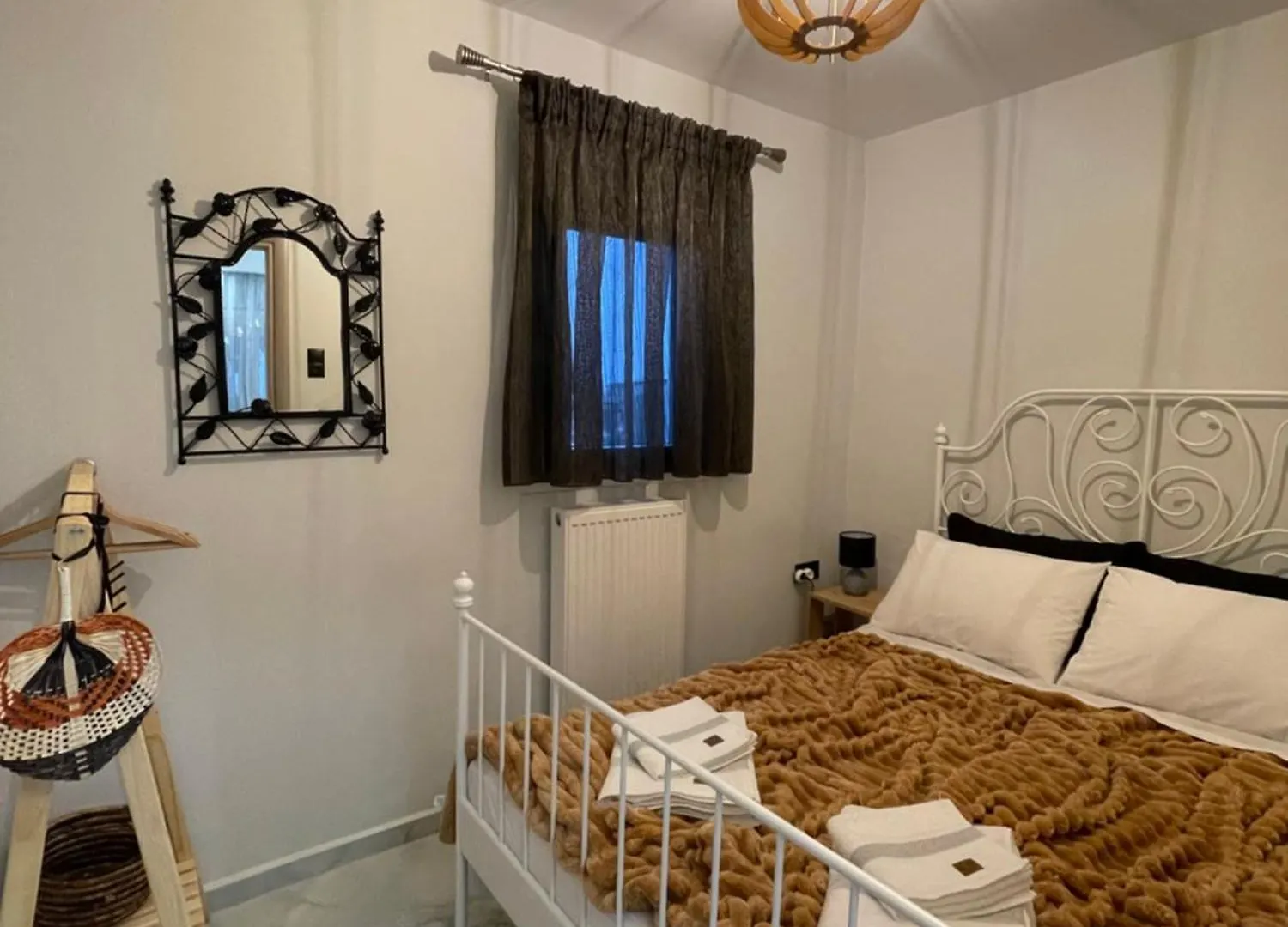 The Castle Nook Apartment Thessaloniki