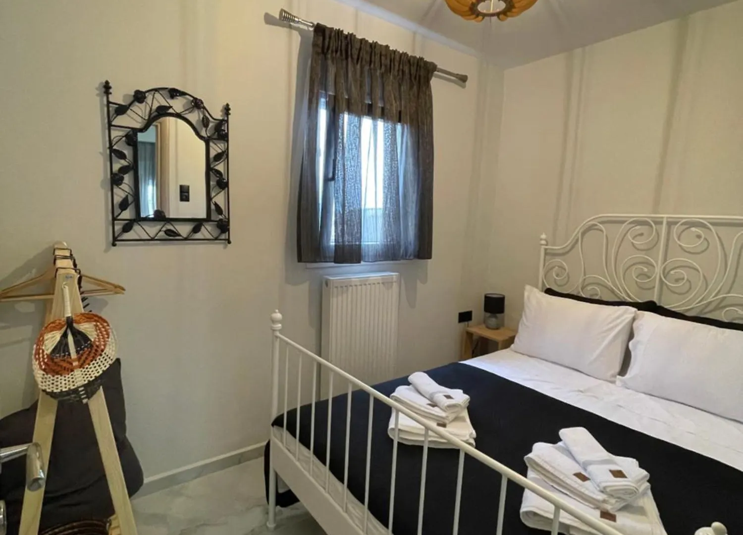 The Castle Nook Apartment Thessaloniki 0*,  Greece