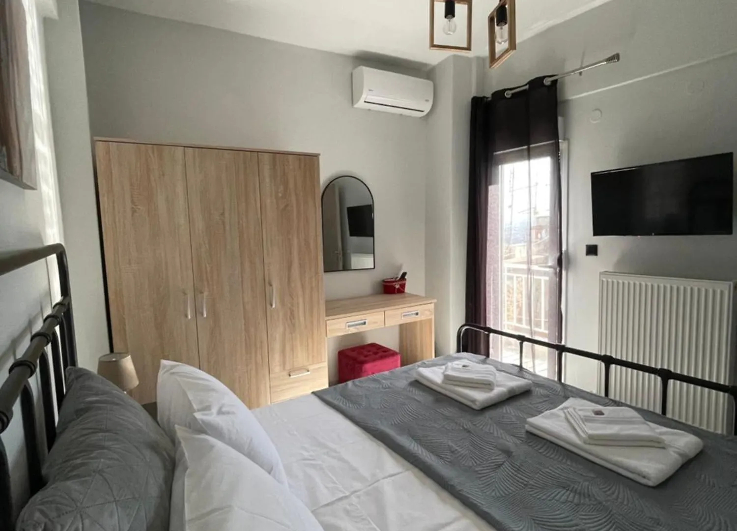 The Castle Nook Apartment Thessaloniki 0*,